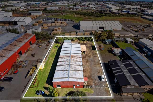 20 Hudson Road Bell Block_1