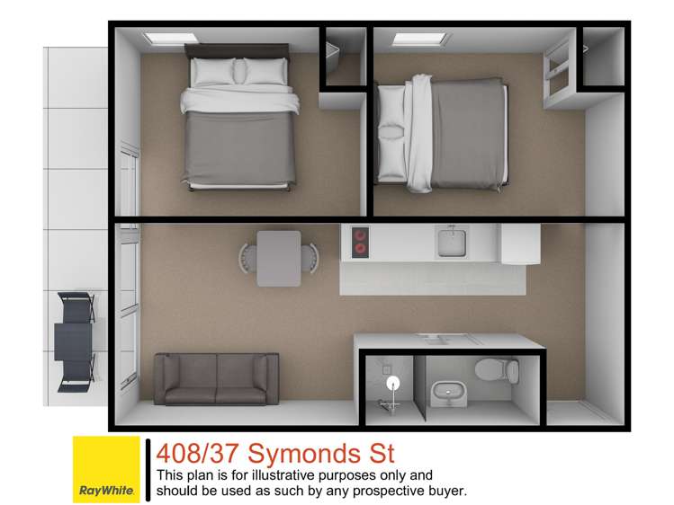 408/37 Symonds Street Grafton_11