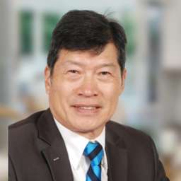 Raymond Yu