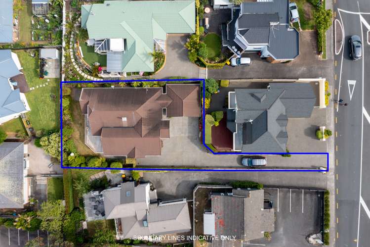 2/40 Cook Street Howick_36