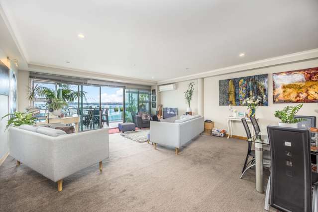 35/147 Quay Street Waitemata Harbour_4