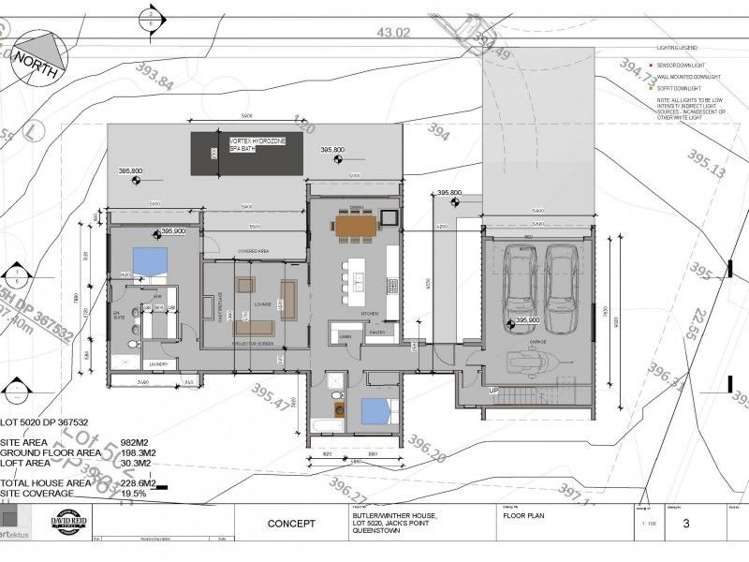 12 Ellesmere Avenue Jacks Point_13