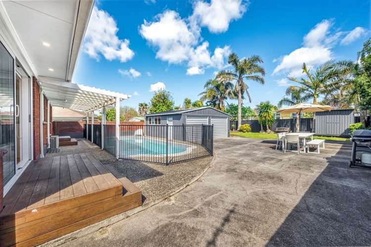 7 Pooley Street Pakuranga Heights_22