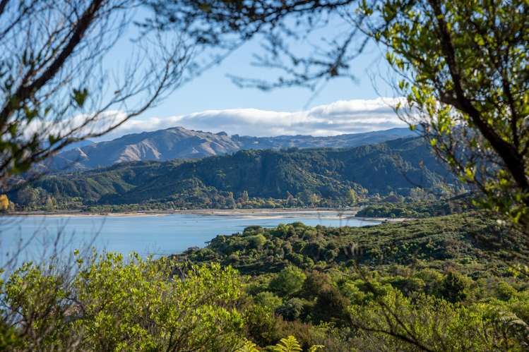 - Abel Tasman Lodge Marahau_47