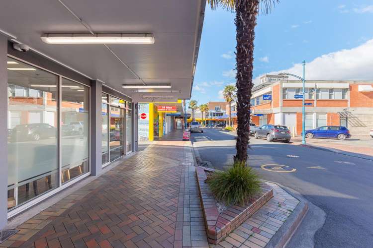 Unit C/3 Arthur Street Blenheim Central_18