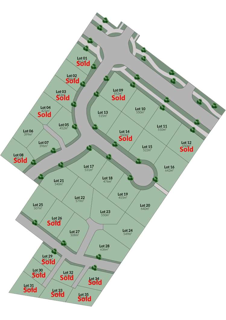 Racecourse Residential Subdivision_5