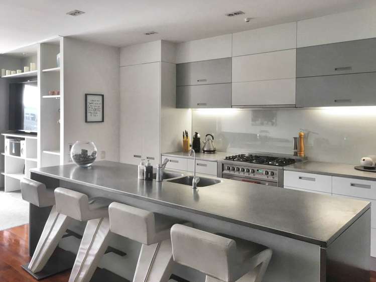 8/23 Graham Street Auckland Central_2