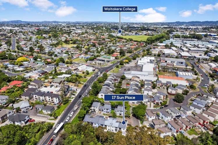 17 Sun Place Henderson_17