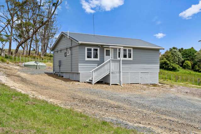 Charming Country Cottage for Rent