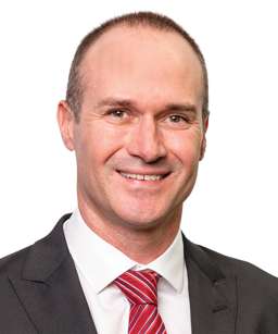 Tim Watson