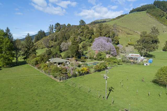 2488 Motueka River West Bank Road Kahurangi National Park_2