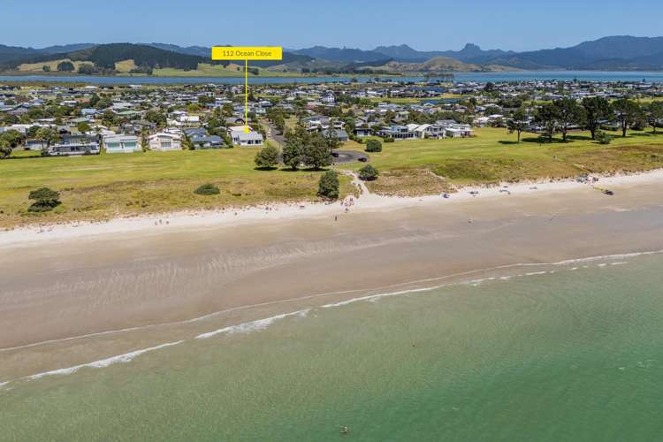 112 Ocean Close Matarangi_36