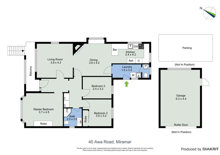 40 Awa Road Miramar_17