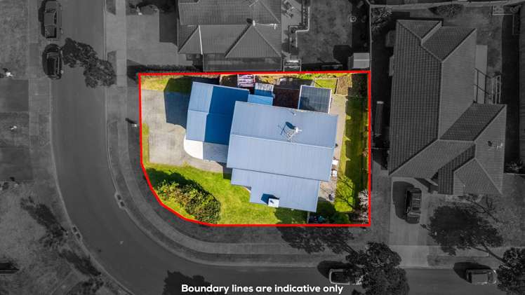 39 Stranraer Crescent Wattle Downs_24