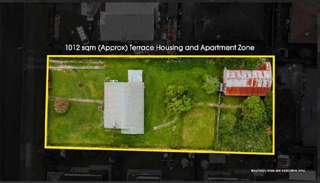 RC for 8 - Flat and Easy Development Site