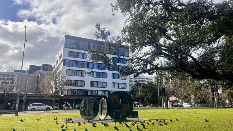 304/103 Symonds Street City Centre_12