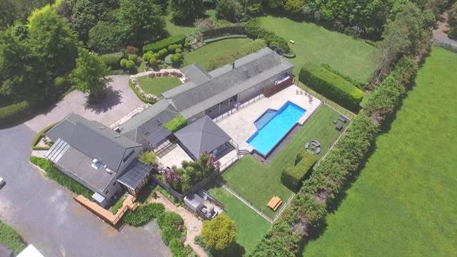 Rare Commercial + Lifestyle Asset for Sale