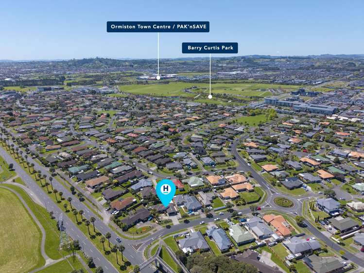 9 Whetstone Road Flat Bush_19