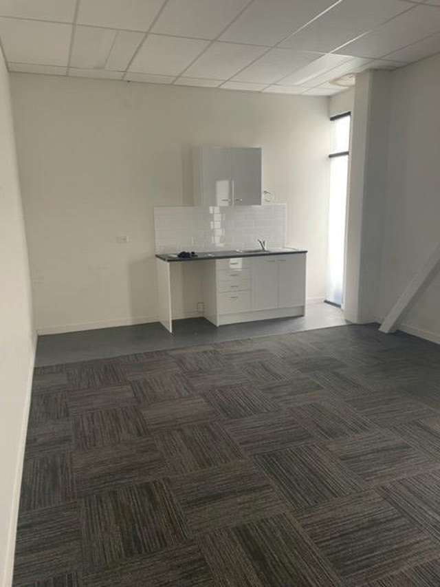 Worcester Boulevard Linwood_1