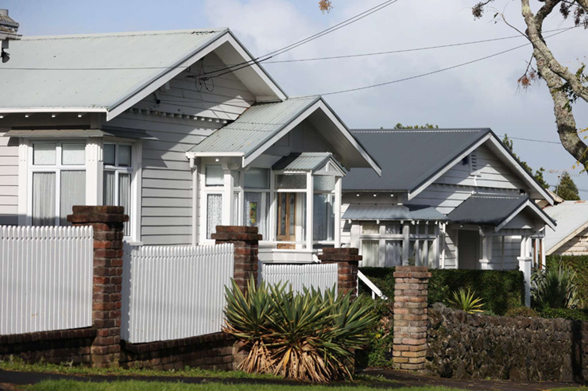 Are New Zealand house prices in for another ‘crazy ride’?