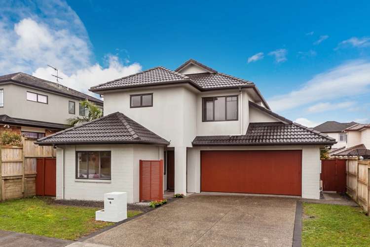 4 Woodberry Drive Flat Bush_17