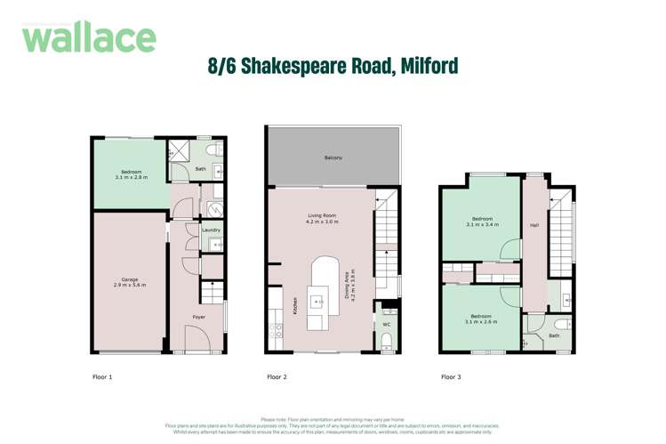 8/6 Shakespeare Road Milford_22