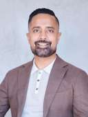 Jasjeet Ahuja