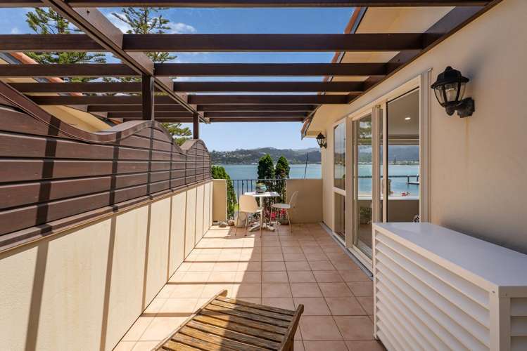 Villa 8 - 4B The Esplanade Tairua_44