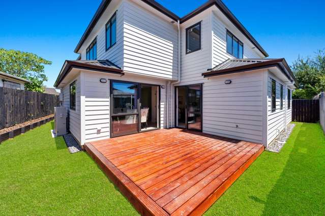 Lot 1/38 Hyperion Drive Randwick Park_3