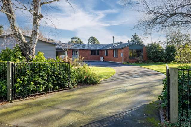 Elgin lifestyle - value added!