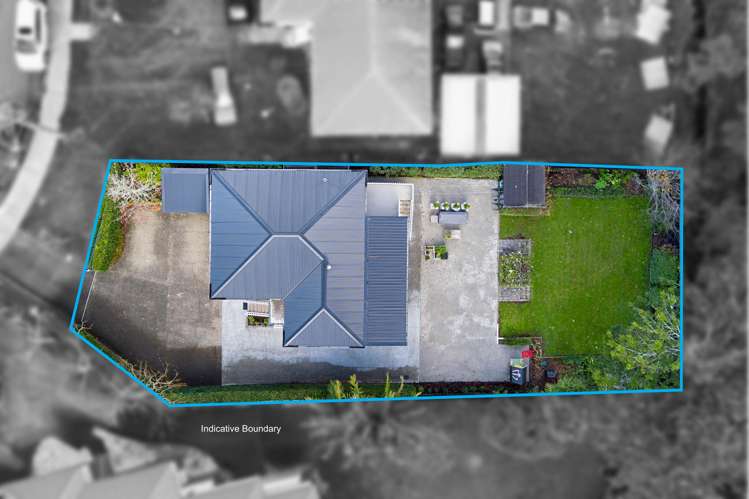 110 Penney Avenue Mount Roskill_27