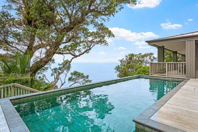 Coastal Icon – Ti Point