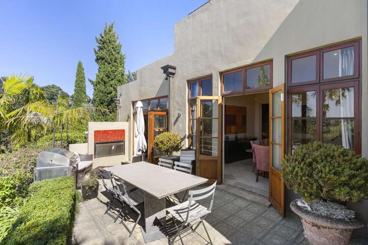 30-32 Takutai Street Parnell_39