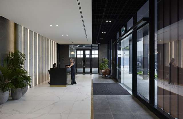 Office OB/Building E Union Square Hamilton Central_4
