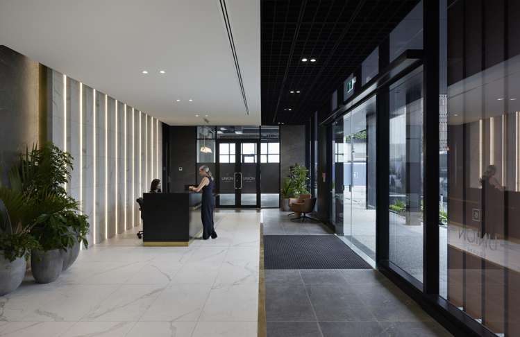 Office OB/Building E Union Square Hamilton Central_3