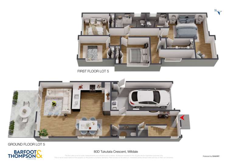 80D Tukutata Crescent Milldale_18
