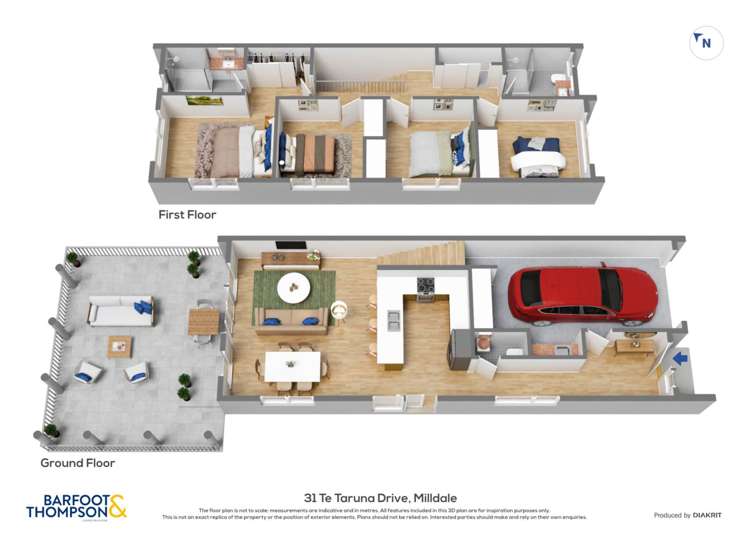 31 Te Taruna Drive Wainui_25