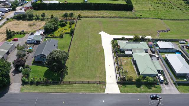 Lot Lot 1/90 Mould Street Waitara_4