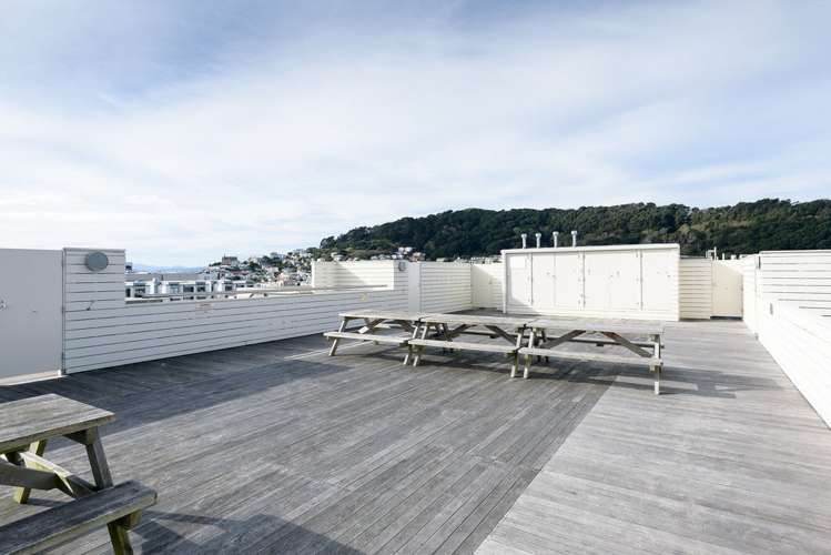 501/19 College Street Te Aro_18