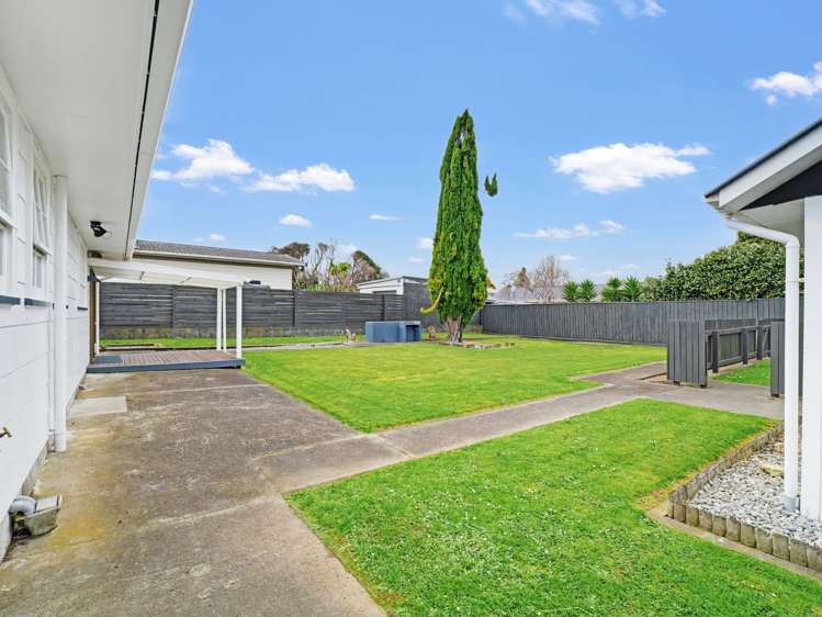 6 Alaska Court Awapuni_6