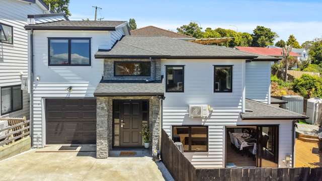 Modern, Spacious & Perfectly Positioned