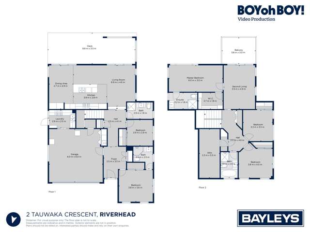 2 Tauwaka Crescent Riverhead_1