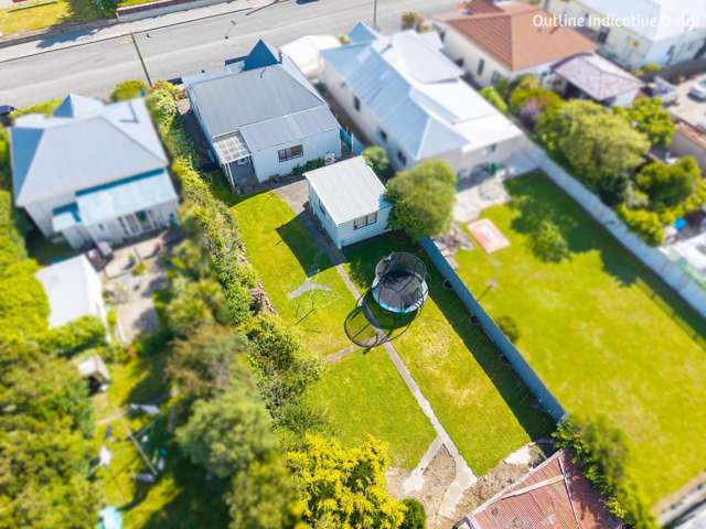 Timeless Villa Charm