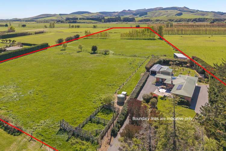 481 Ridge Road Motukarara_29