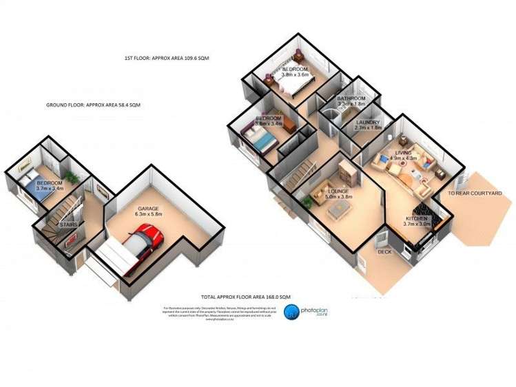 3 Akona Lane Hamilton East_16