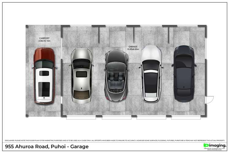 955 Ahuroa Road Puhoi_33