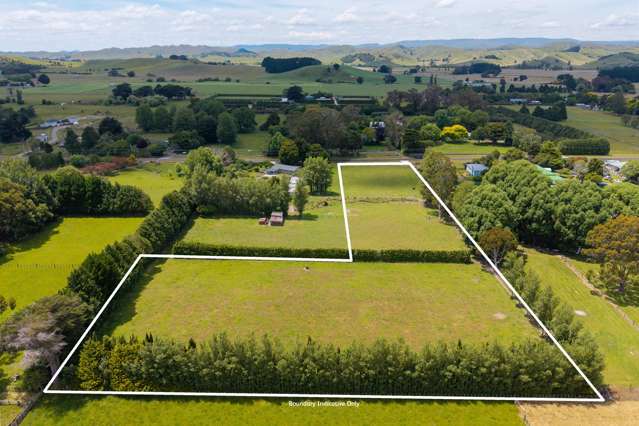 Create your own dream lifestyle in Woodville