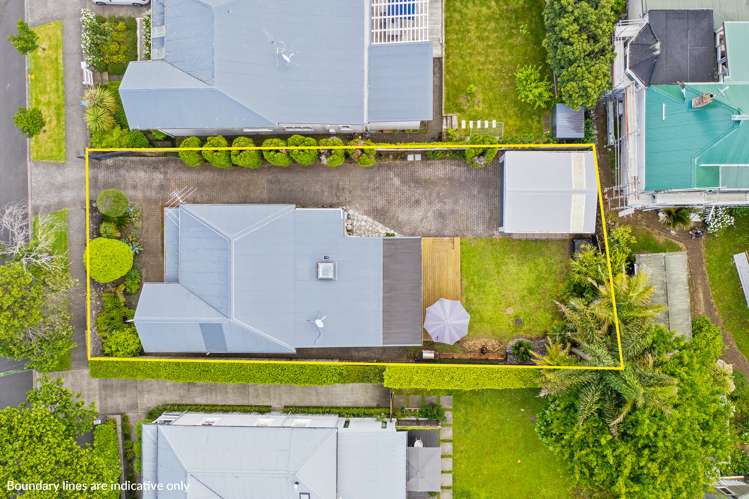 29 Bellevue Road Mount Eden_23