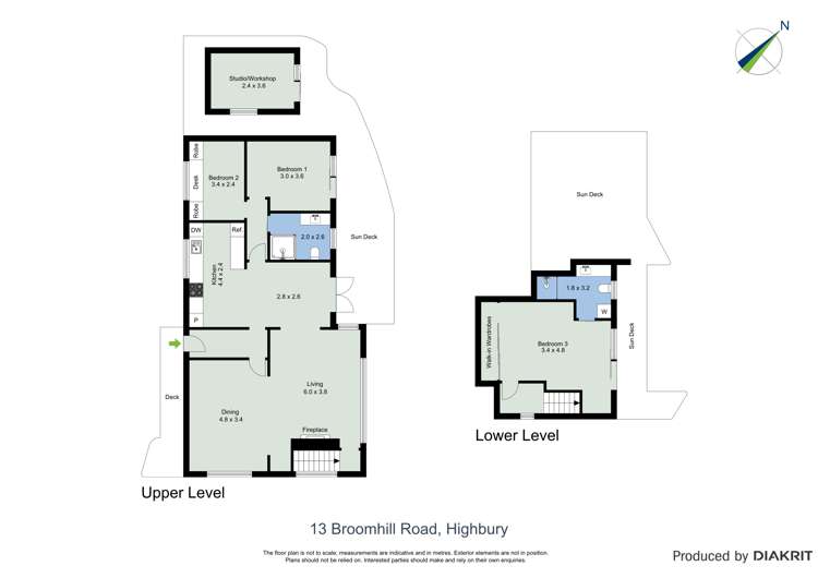 13 Broomhill Road Highbury_16