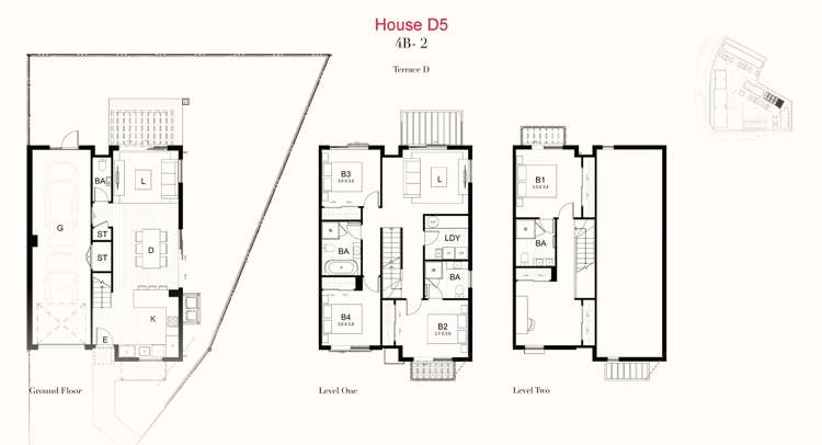 Unit D/5 Tce D Waterview Drive, Te Awa Lakes Horotiu_1